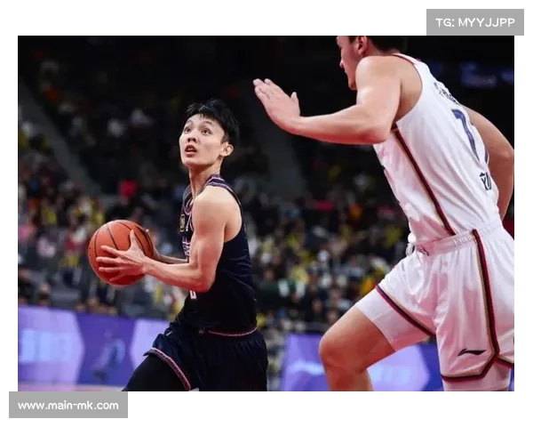 CBA弃将首秀爆发砍43分5篮板6助攻 辽宁队或考虑低薪引援