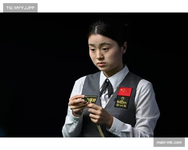 斯诺克英锦赛正赛席位争夺 资格赛需连过四轮才可晋级 斯诺克英锦赛正赛席位争夺 资格赛需连过四轮才可晋级